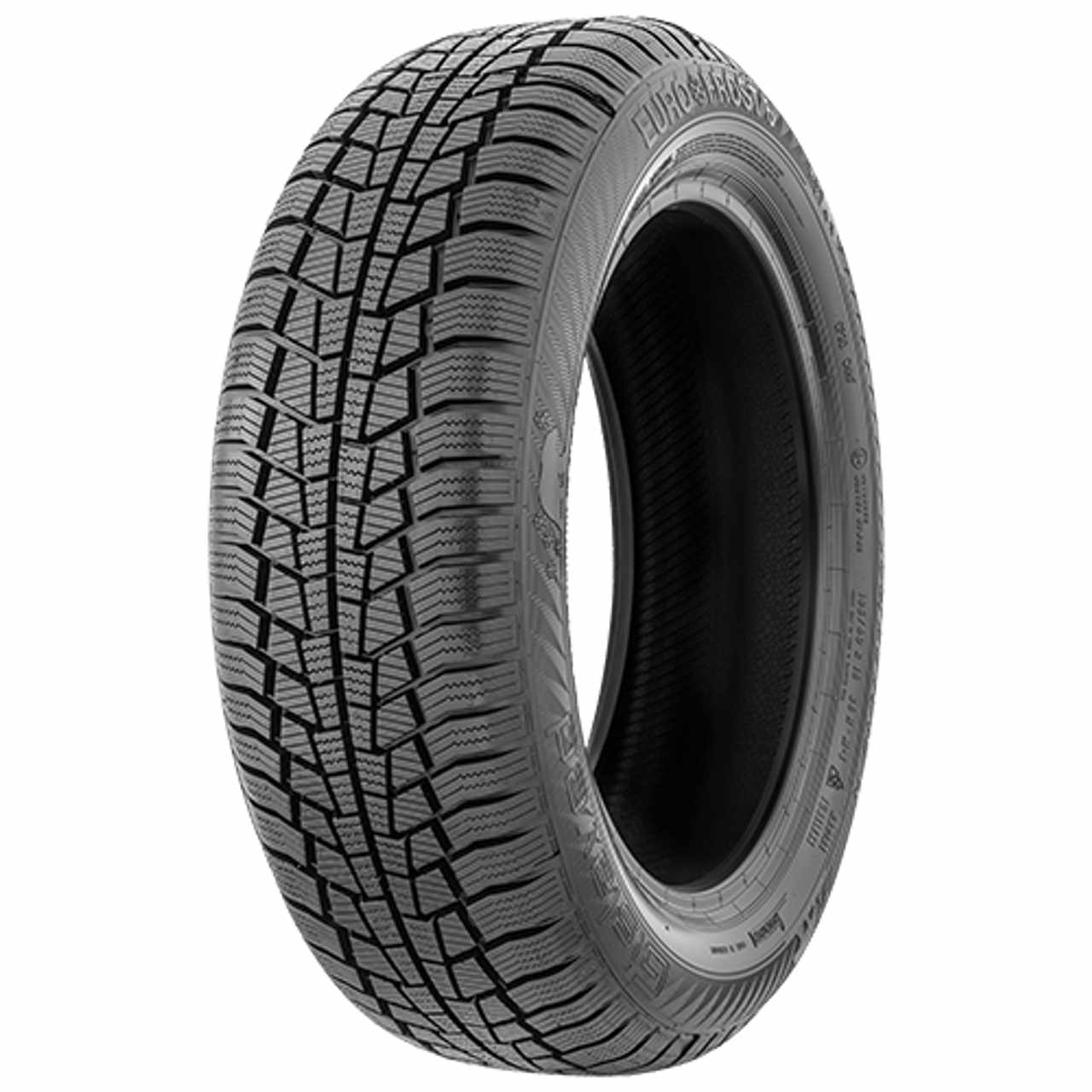 GISLAVED EURO*FROST 6 195/65R15 91T von GISLAVED