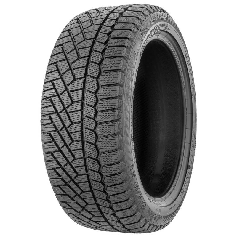 GISLAVED SOFT*FROST 200 225/65R17 102T NORDIC COMPOUND BSW GISLAVED SOFT*FROST 200 225/65R17 102T NORDIC COMPOUND BSW von GISLAVED