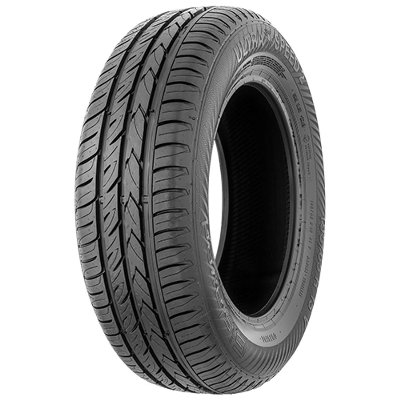 GISLAVED ULTRA*SPEED 2 195/50R16 88V von GISLAVED