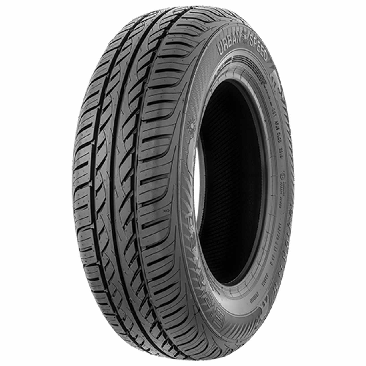 GISLAVED URBAN*SPEED 175/65R14 82T von GISLAVED