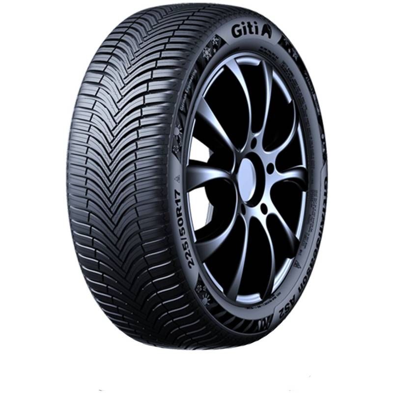 GITI GITIALLSEASON AS2 205/55R16 94V BSW XL von GITI