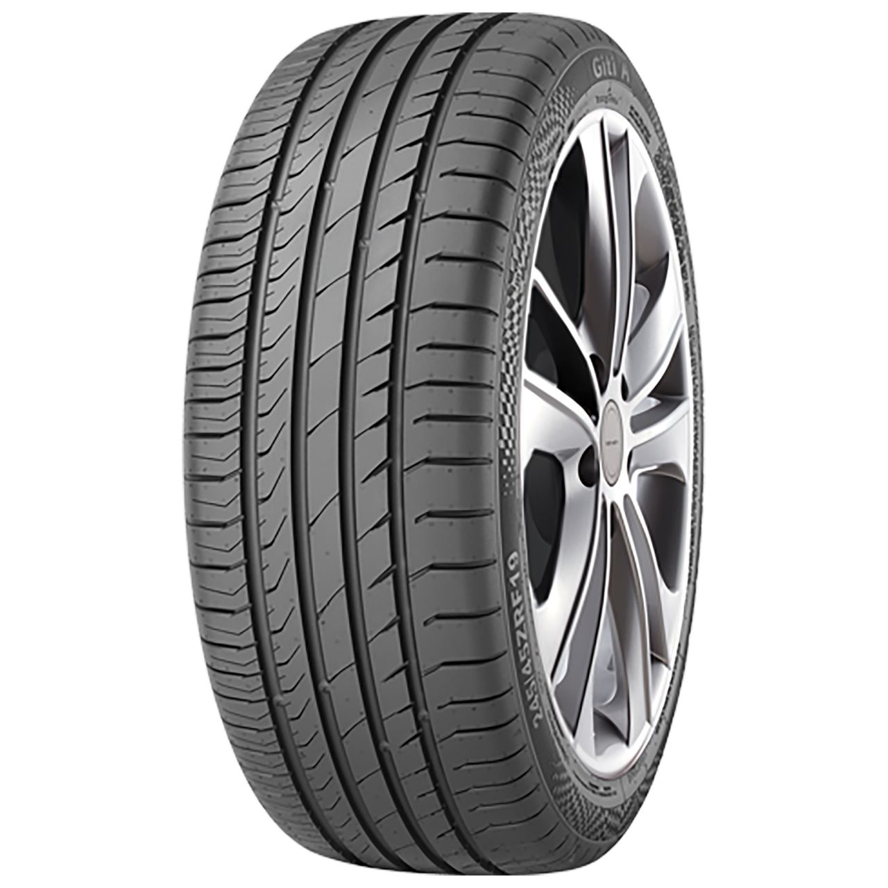 GITI GITICONTROL 288 RUN FLAT 245/40R20 99W BSW XL GITI GITICONTROL 288 RUN FLAT 245/40R20 99W BSW XL von GITI