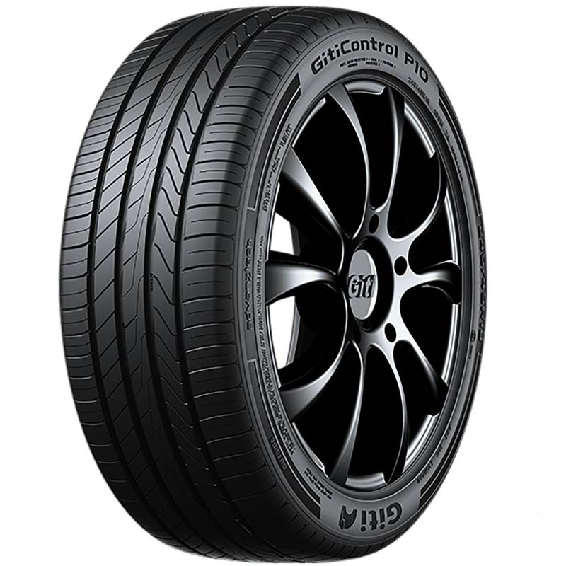 GITI GITICONTROL P10 245/40R19 98Y BSW XL von GITI
