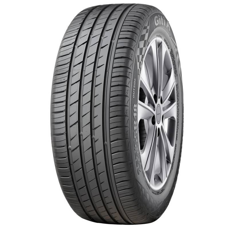 GITI GITICONTROL P80 315/35R20 110W BSW von GITI