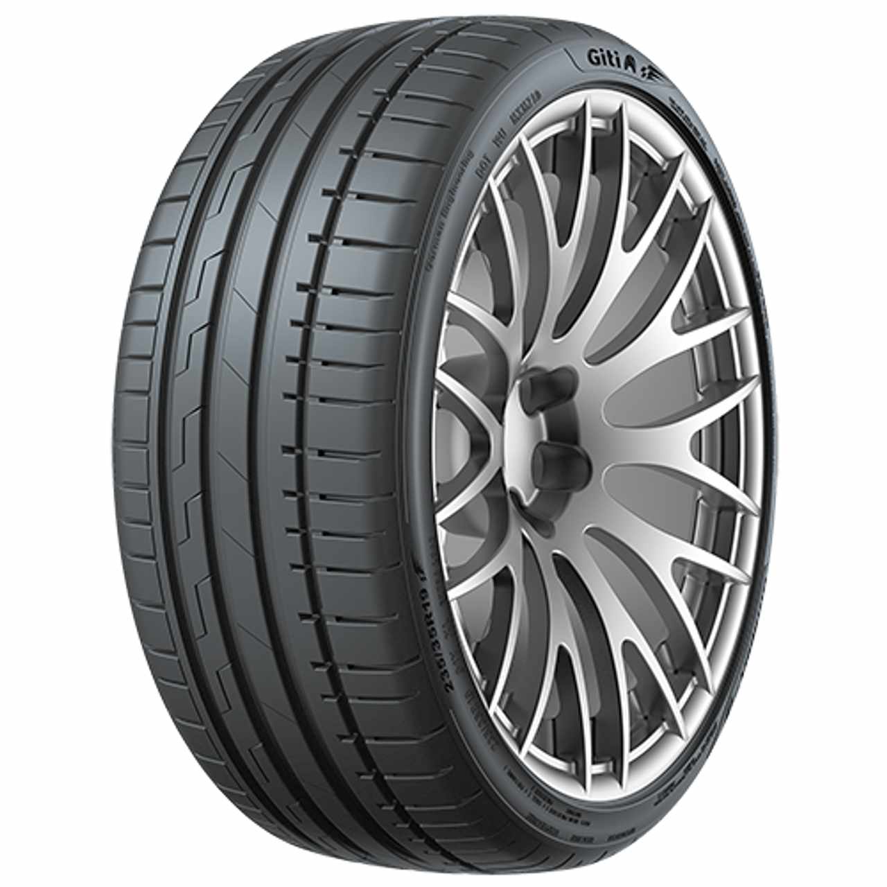 GITI GITISPORT S2 255/45R20 105W BSW von GITI