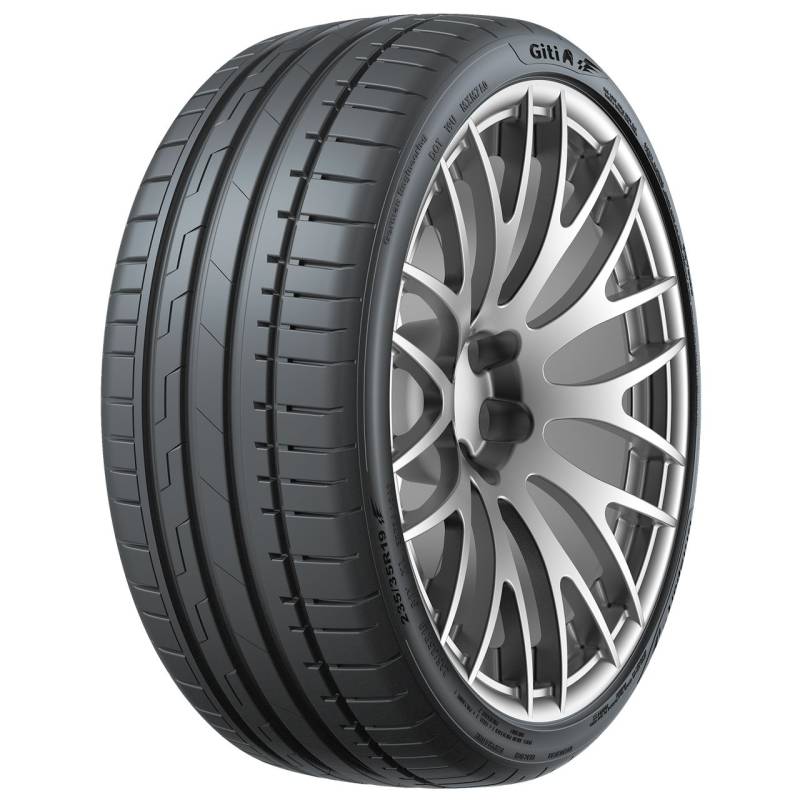 GITI GITISPORT S2 SUV 285/35R22 106W MFS BSW XL von GITI
