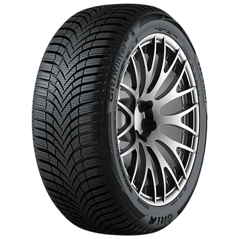 GITI GITIWINTER W2 SUV 225/65R17 102H BSW von GITI