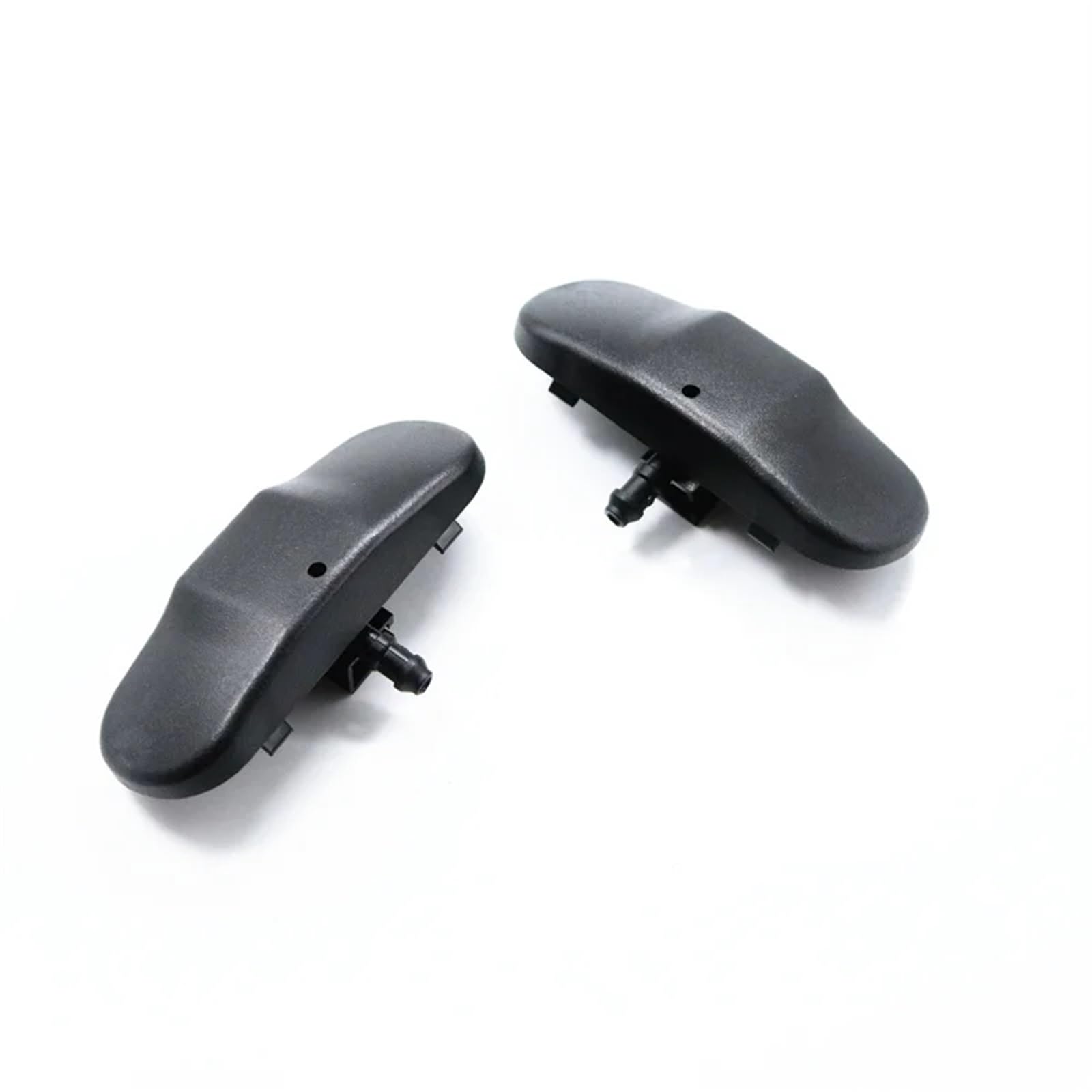 GIXERO Menge: 2 Auto-Frontscheibenwaschdüsen Jet, for VW, for Tiguan Amarok, for Scirocco, for Passat B6 B7, for Jetta, for Tiguan, for Golf 5 MK5 6 MK6 2KD985955 Scheibenwaschdüsen GIXERO Menge: 2 Auto-Frontscheibenwaschdüsen Jet, for VW, for Tiguan Amarok, for Scirocco, for Passat B6 B7, for Jetta, for Tiguan, for Golf 5 MK5 6 MK6 2KD985955 Scheibenwaschdüsen von GIXERO