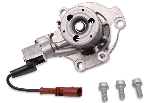 Wasserpumpe, Motorkühlung GK 980316 Wasserpumpe, Motorkühlung GK 980316 von GK