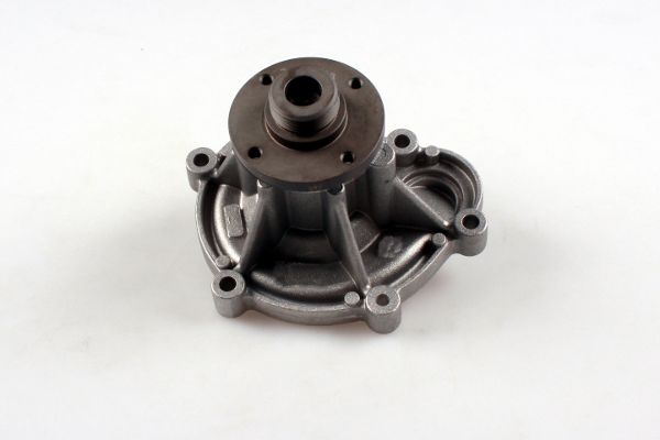 Wasserpumpe, Motorkühlung GK 980420 von GK