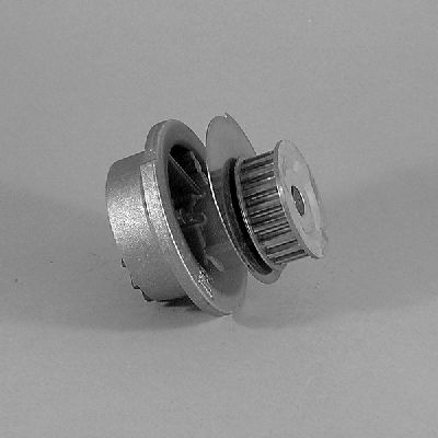 Wasserpumpe, Motorkühlung GK 980733 von GK