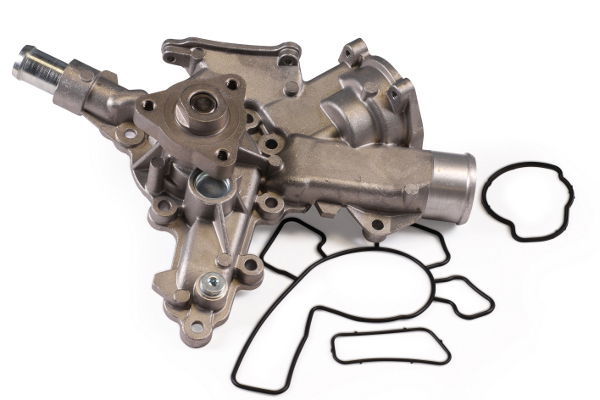 Wasserpumpe, Motorkühlung GK 980748 Wasserpumpe, Motorkühlung GK 980748 von GK