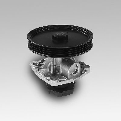 Wasserpumpe, Motorkühlung GK 985125 von GK