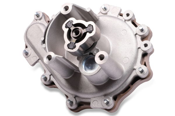 Wasserpumpe, Motorkühlung GK 986808 Wasserpumpe, Motorkühlung GK 986808 von GK