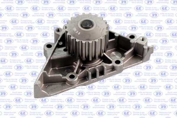 Wasserpumpe, Motorkühlung GK 986894 Wasserpumpe, Motorkühlung GK 986894 von GK