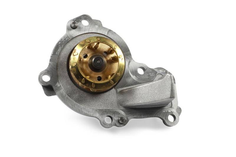 Wasserpumpe, Motorkühlung GK 986909 von GK