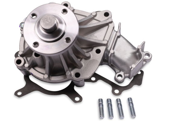 Wasserpumpe, Motorkühlung GK 987674 von GK