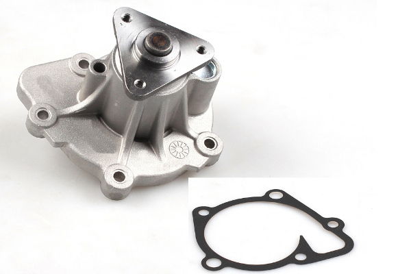 Wasserpumpe, Motorkühlung GK 987856 Wasserpumpe, Motorkühlung GK 987856 von GK