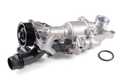 Gk Wasserpumpe [Hersteller-Nr. 980467] für Infiniti, Mercedes-Benz von GK