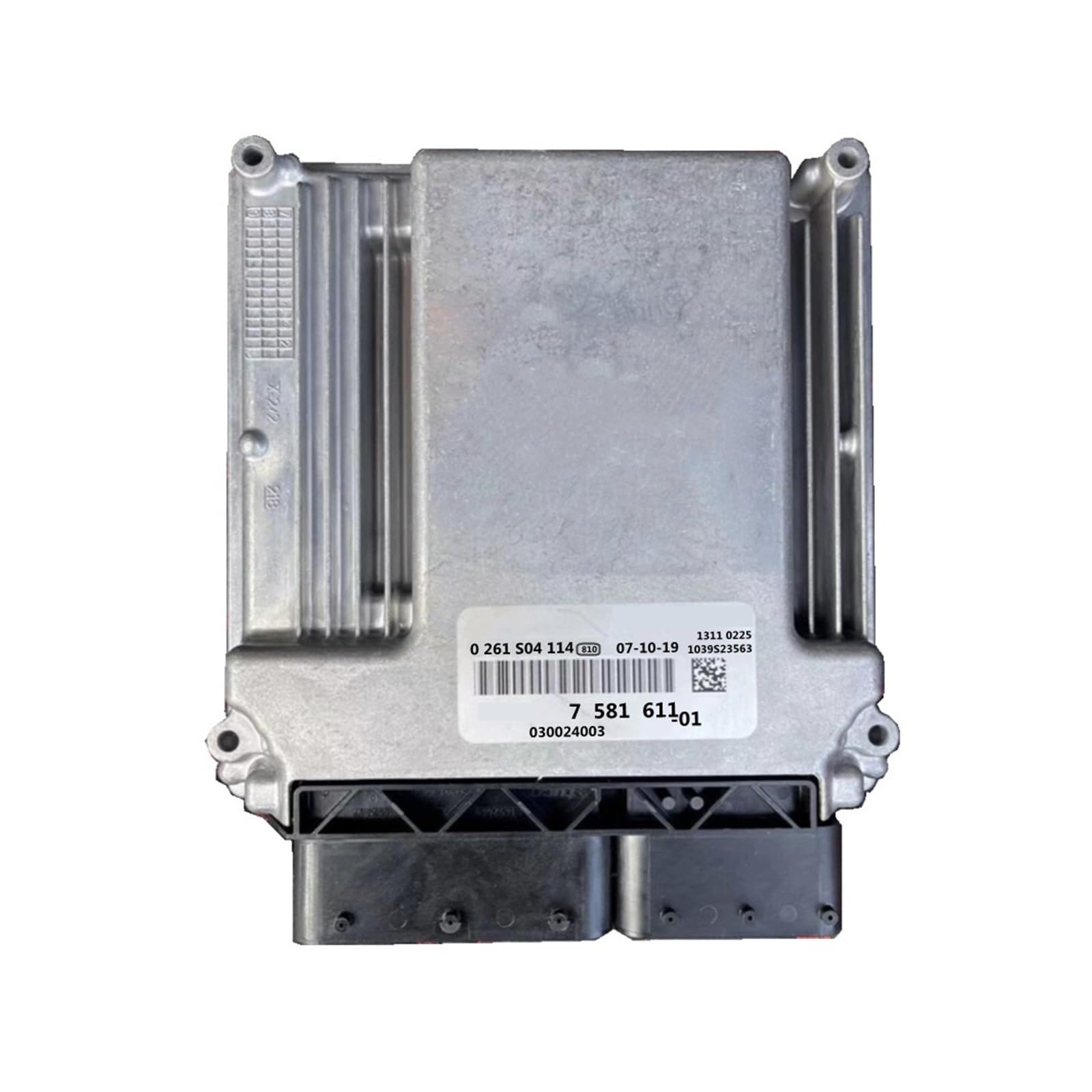0261S04114 MED 7581611 Motor-ECU-Computer-Board kompatibel mit BMW 0261S04114 MED 7581611 Motor-ECU-Computer-Board kompatibel mit BMW von GKALSUEGE
