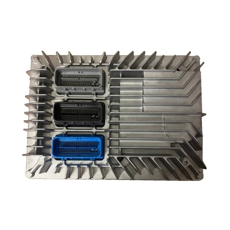 12648906 12643248 E39 Auto Motor Computer ECU Controller Modul Kompatibel Mit Cadillac Kompatibel Mit Buick GL8 von GKALSUEGE