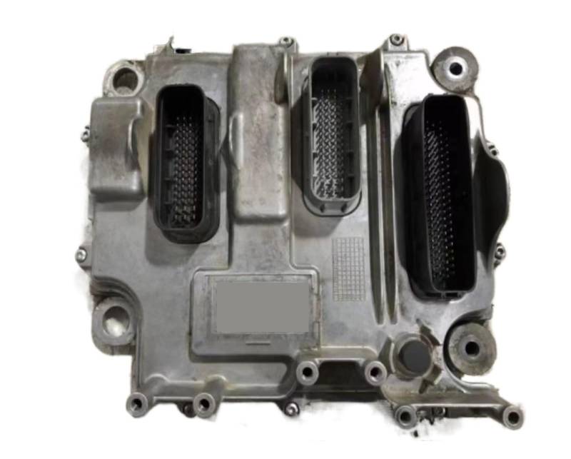 2013285 2109555 1877245 5076SB33540157 Motorsteuergerät kompatibel mit MX-13 DAF XF106 von GKALSUEGE