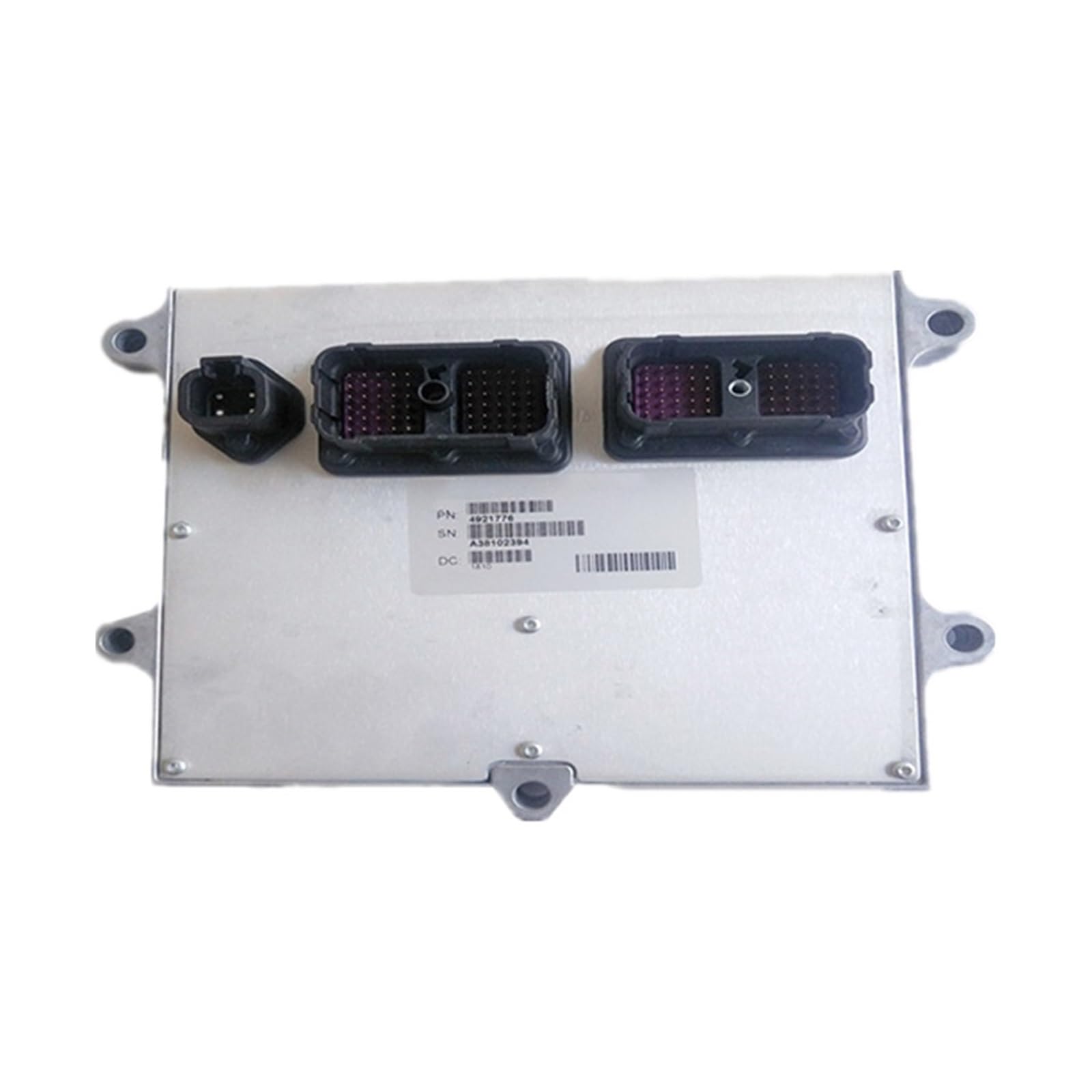 4921776 P4921776 Motor Computer-Board ECU Elektronische Steuereinheit Kompatibel Mit Cummins QSB6.7 QSB4.5 4921776 P4921776 Motor Computer-Board ECU Elektronische Steuereinheit Kompatibel Mit Cummins QSB6.7 QSB4.5 von GKALSUEGE
