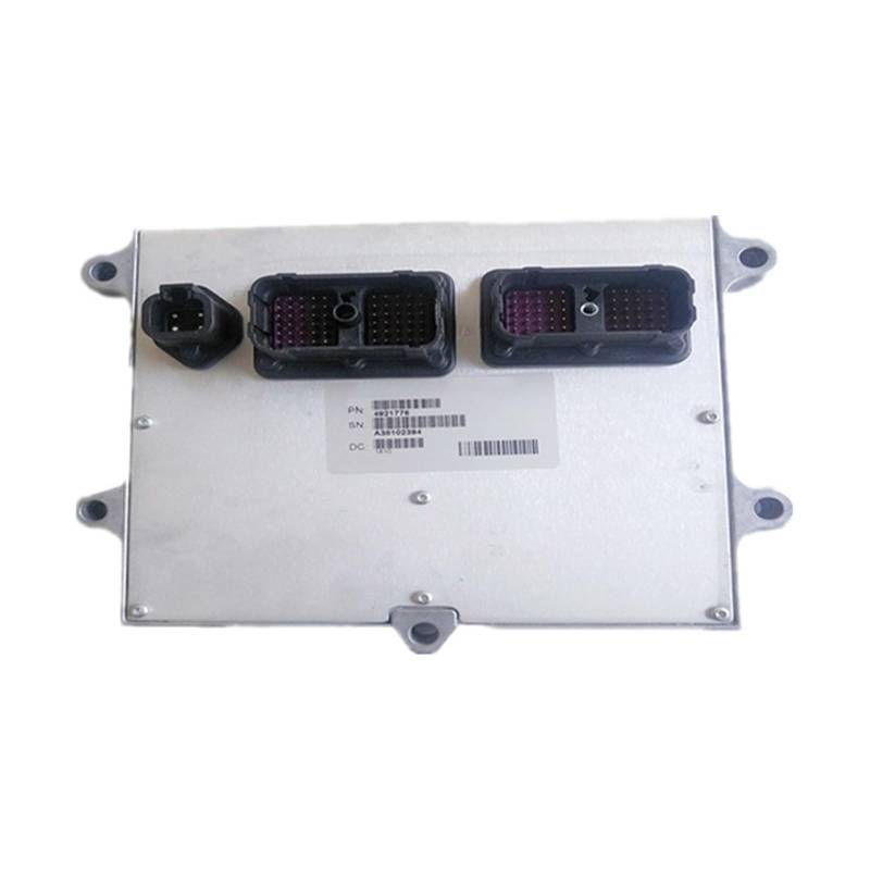 4921776 P4921776 Motor Computer-Board ECU Elektronische Steuereinheit Kompatibel Mit Cummins QSB6.7 QSB4.5 von GKALSUEGE