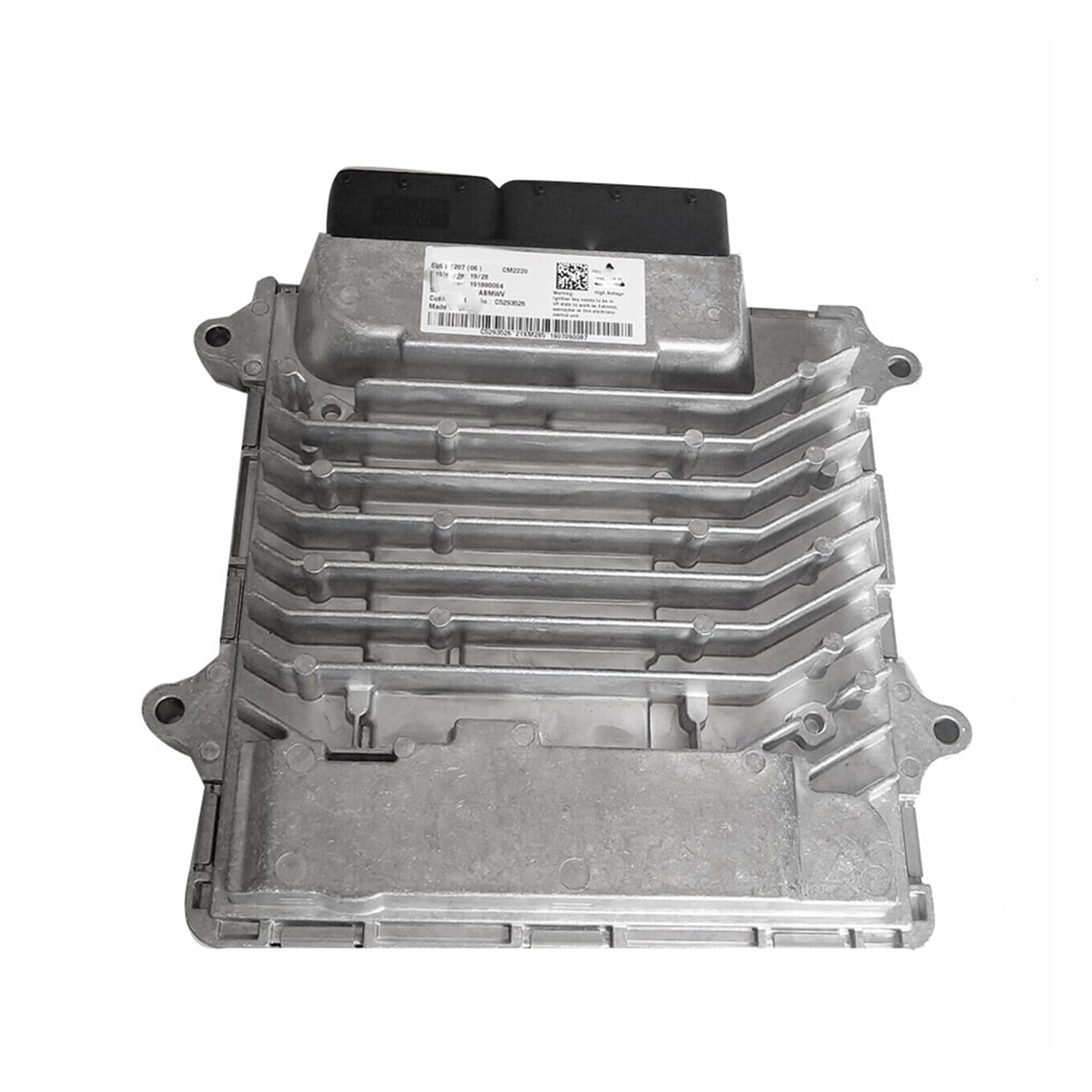 5WK91207 CM2220 5293526 C5293526 Motor-ECU-Computer-Board Kompatibel mit Cummins ISF3.8 ISF2.8 ECM 5WK91207 CM2220 5293526 C5293526 Motor-ECU-Computer-Board Kompatibel mit Cummins ISF3.8 ISF2.8 ECM von GKALSUEGE