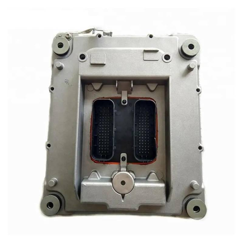 60100011 ECU-Controller VOE Kompatibel Mit Volvo EC140CL/D EC180CL/D EC220CL/D EC300D EC350D von GKALSUEGE