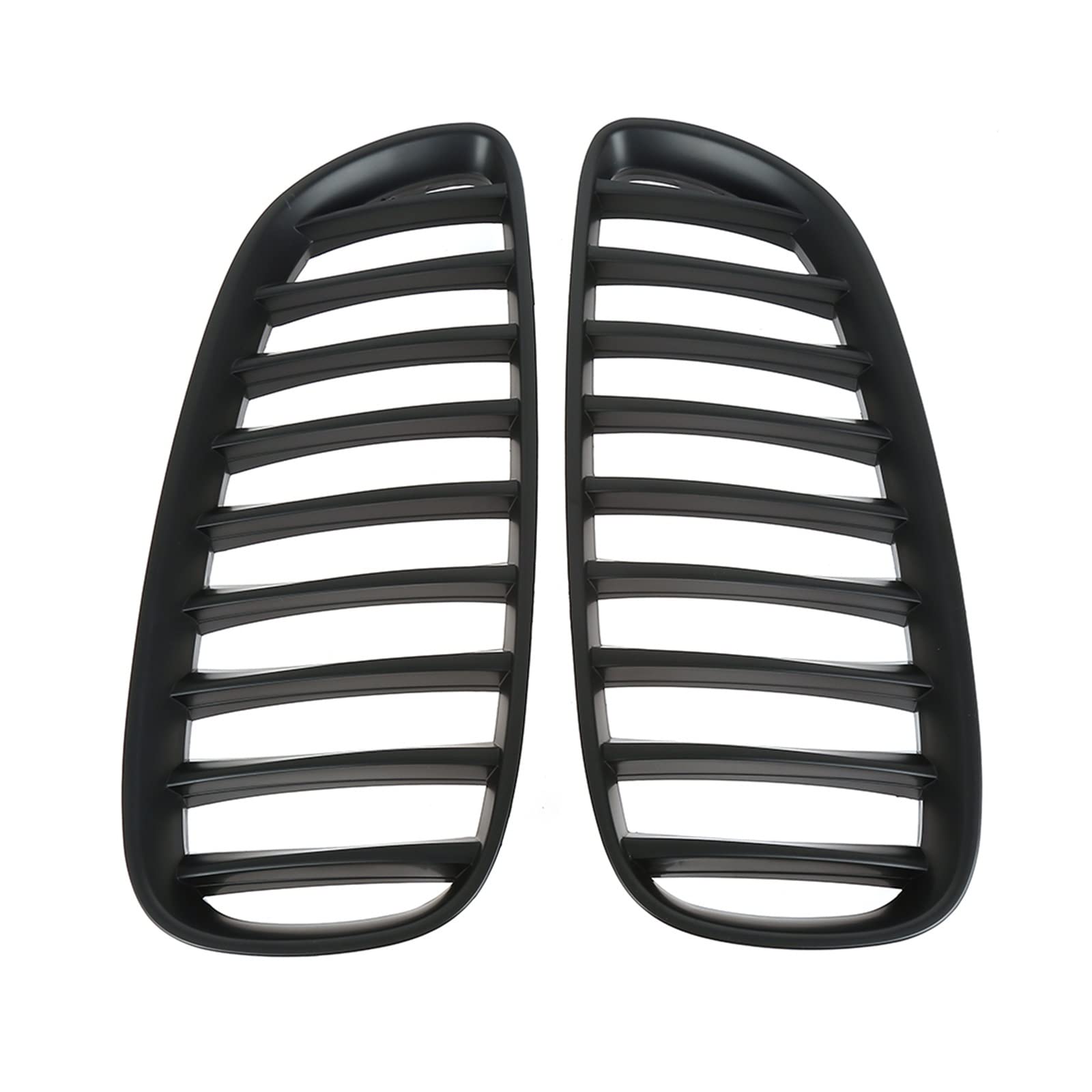 Auto-Styling-Nierengrill, glänzend schwarz, Doppellamellengrill, passend for BMW E89 Z4 20i 23i 28i 30i 35i 2009–2015, Autozubehör Auto-Styling-Nierengrill, glänzend schwarz, Doppellamellengrill, passend for BMW E89 Z4 20i 23i 28i 30i 35i 2009–2015, Autozubehör von GKALSUEGE