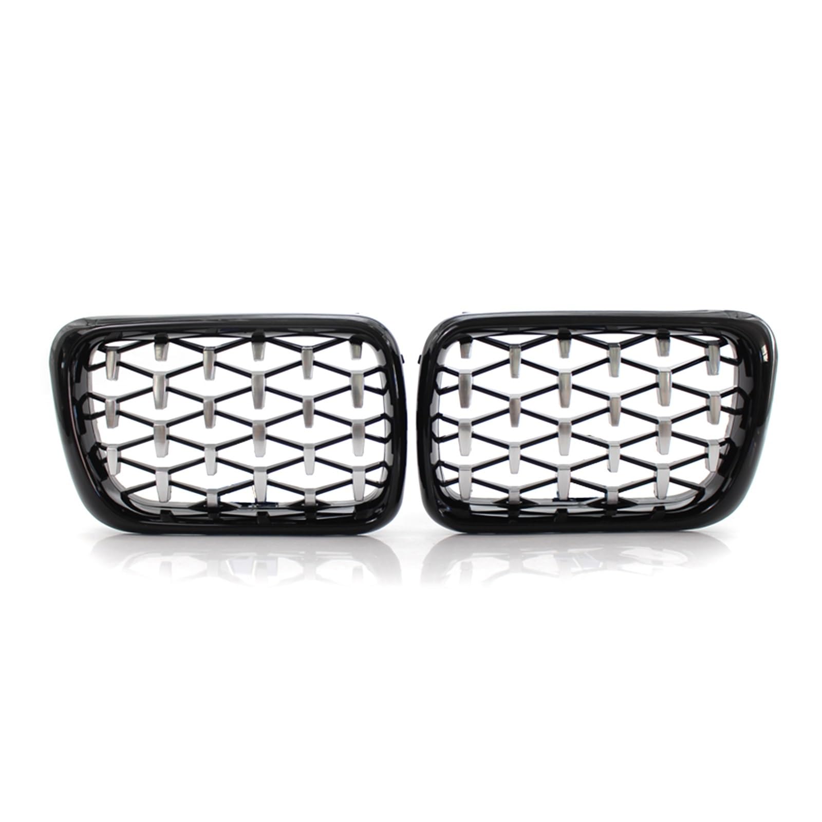 Das Neue halbgalvanisierte mittlere Netz von Meteor ist for den BMW 3er E36 geeignet. Das Neue halbgalvanisierte mittlere Netz von Meteor ist for den BMW 3er E36 geeignet. von GKALSUEGE