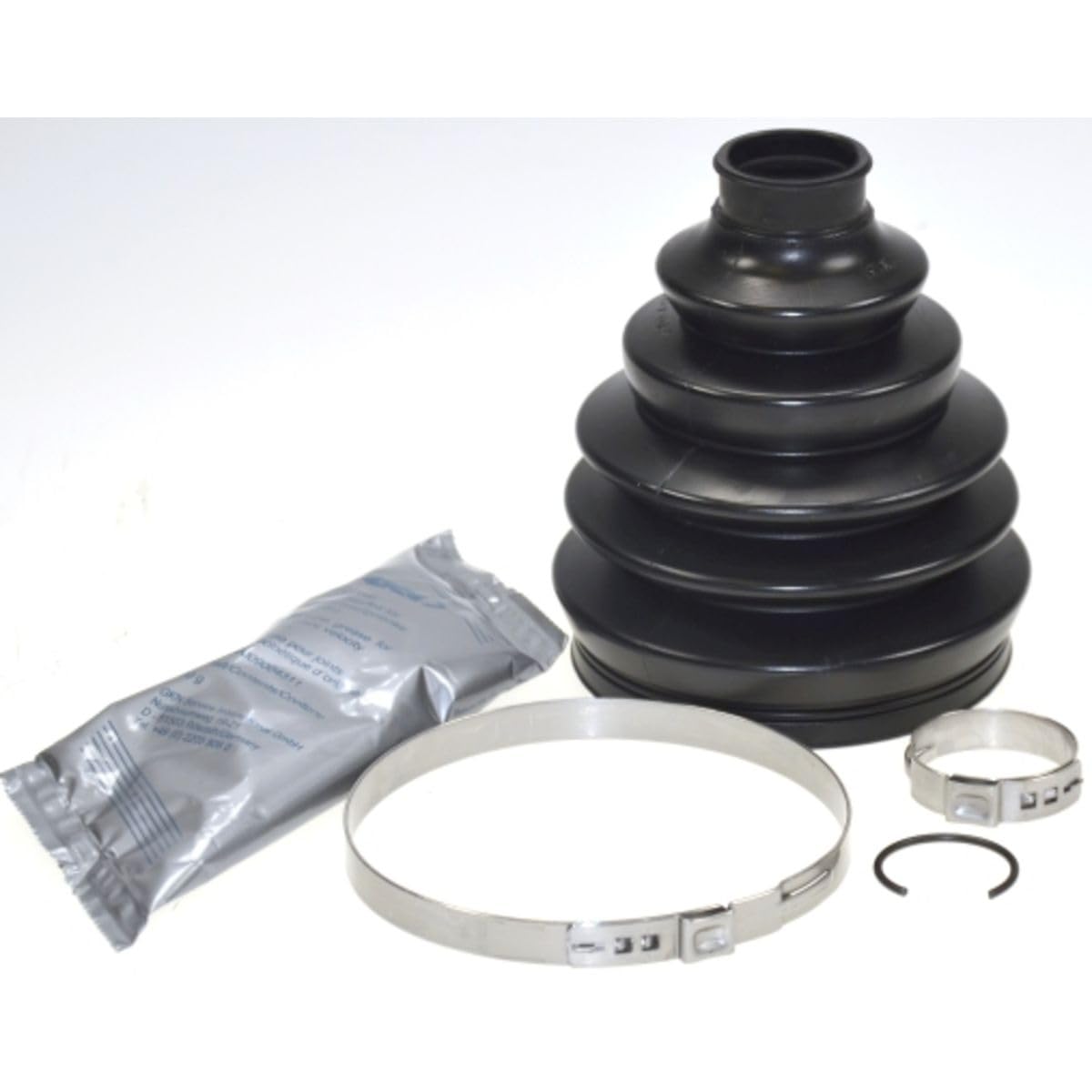 GKN Service 25773 Faltenbalgsatz, Antriebswelle GKN Service 25773 Faltenbalgsatz, Antriebswelle von SPIDAN
