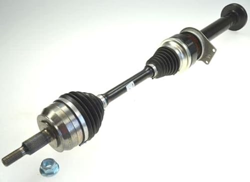 GKN 25287 Antriebswelle GKN 25287 Antriebswelle von GKN