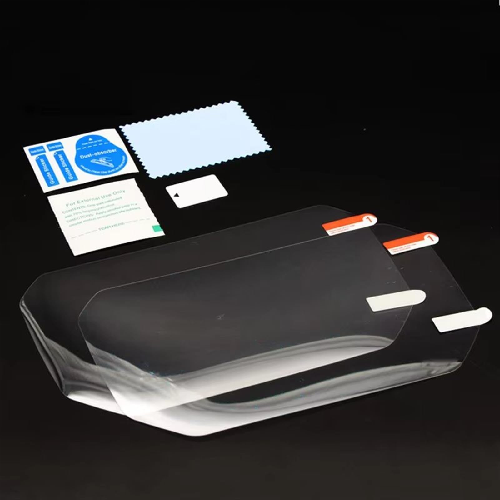 GKQRKVNM Displayschutzfolie Kompatibel Mit C400X Für C400GT 2018 2019 2020 2021 2022 2023, 2 STÜCKE Motorrad-Armaturenbrett-Displayschutzfolie Instrumenten-Tacho-Schutzfolie GKQRKVNM Displayschutzfolie Kompatibel Mit C400X Für C400GT 2018 2019 2020 2021 2022 2023, 2 STÜCKE Motorrad-Armaturenbrett-Displayschutzfolie Instrumenten-Tacho-Schutzfolie von GKQRKVNM