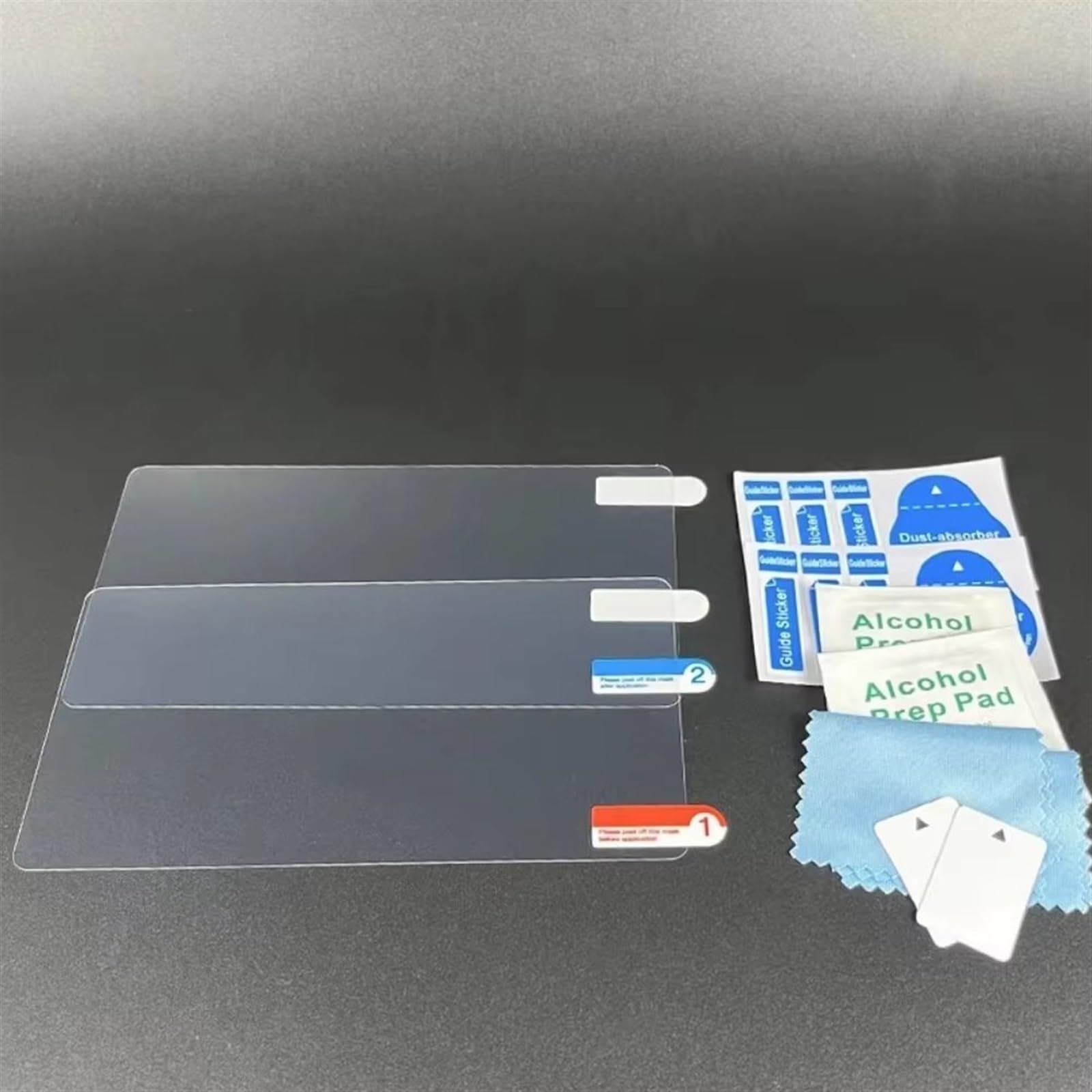 GKQRKVNM Displayschutzfolie Kompatibel Mit CFMOTO Für 250SR Für NK250 Für 400GT 2022 2 Stück, Motorradzubehör, Displayschutzfolie, Instrumentenfolie, Tacho-Displayschutz GKQRKVNM Displayschutzfolie Kompatibel Mit CFMOTO Für 250SR Für NK250 Für 400GT 2022 2 Stück, Motorradzubehör, Displayschutzfolie, Instrumentenfolie, Tacho-Displayschutz von GKQRKVNM
