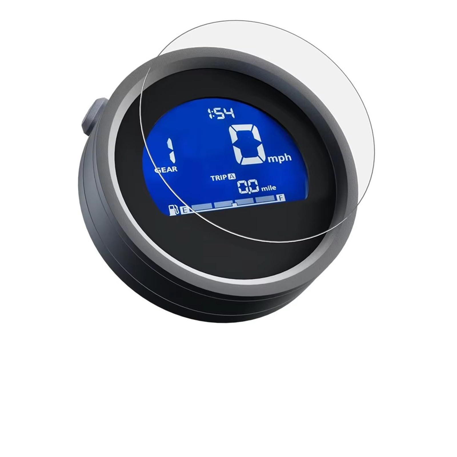 GKQRKVNM Displayschutzfolie Kompatibel Mit CL250 Für CL 250 2023, 2 Stück, Motorradzubehör, Instrumenten-Displayschutzfolie, TFT-LCD-Dashboard-Displayschutz GKQRKVNM Displayschutzfolie Kompatibel Mit CL250 Für CL 250 2023, 2 Stück, Motorradzubehör, Instrumenten-Displayschutzfolie, TFT-LCD-Dashboard-Displayschutz von GKQRKVNM
