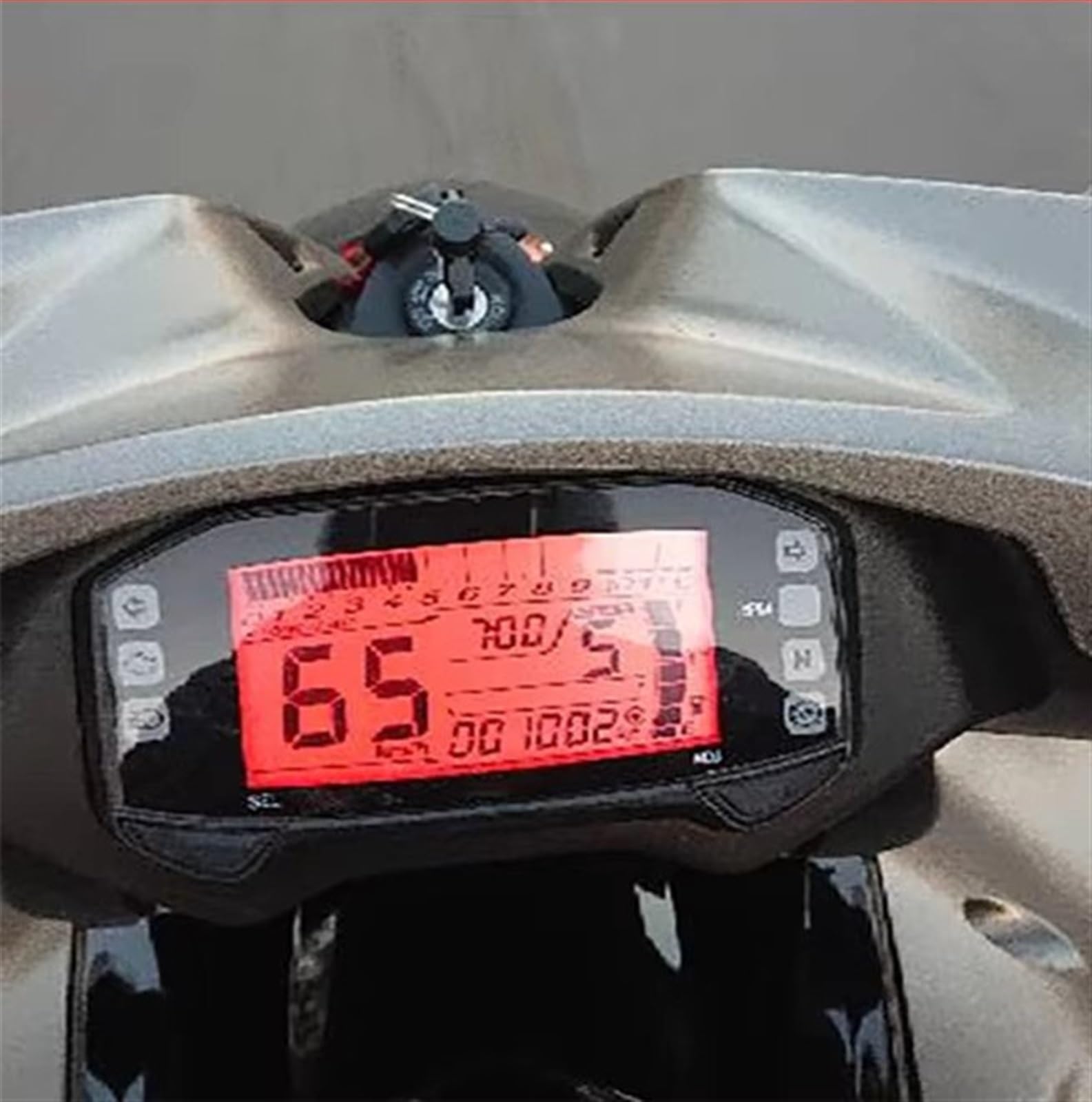 GKQRKVNM Displayschutzfolie Kompatibel Mit Suzuki Für GL150 Für Intruder 2023 2 Stück, Motorradzubehör, Displayschutzfolie, Instrumentenfolie, Tacho-Displayschutz GKQRKVNM Displayschutzfolie Kompatibel Mit Suzuki Für GL150 Für Intruder 2023 2 Stück, Motorradzubehör, Displayschutzfolie, Instrumentenfolie, Tacho-Displayschutz von GKQRKVNM