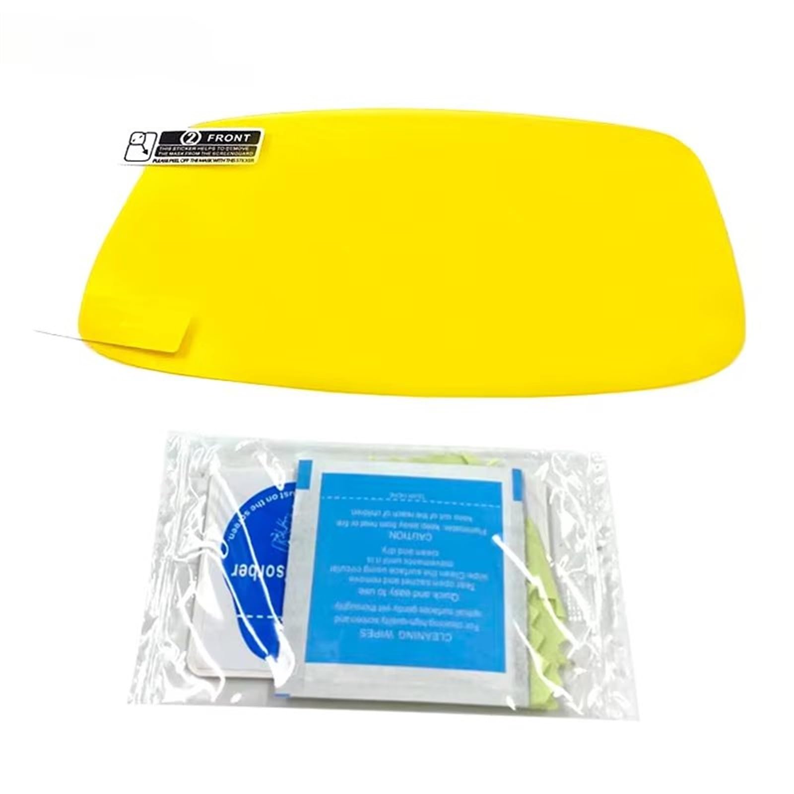 GKQRKVNM Displayschutzfolie Kompatibel Mit Vespa Für GTS300 Für HPE Für Super Für Tech 2020, 2-teiliges Motorrad-Instrumenten-Armaturenbrett, Tacho-Schutzfolie, Bildschirmfolie GKQRKVNM Displayschutzfolie Kompatibel Mit Vespa Für GTS300 Für HPE Für Super Für Tech 2020, 2-teiliges Motorrad-Instrumenten-Armaturenbrett, Tacho-Schutzfolie, Bildschirmfolie von GKQRKVNM