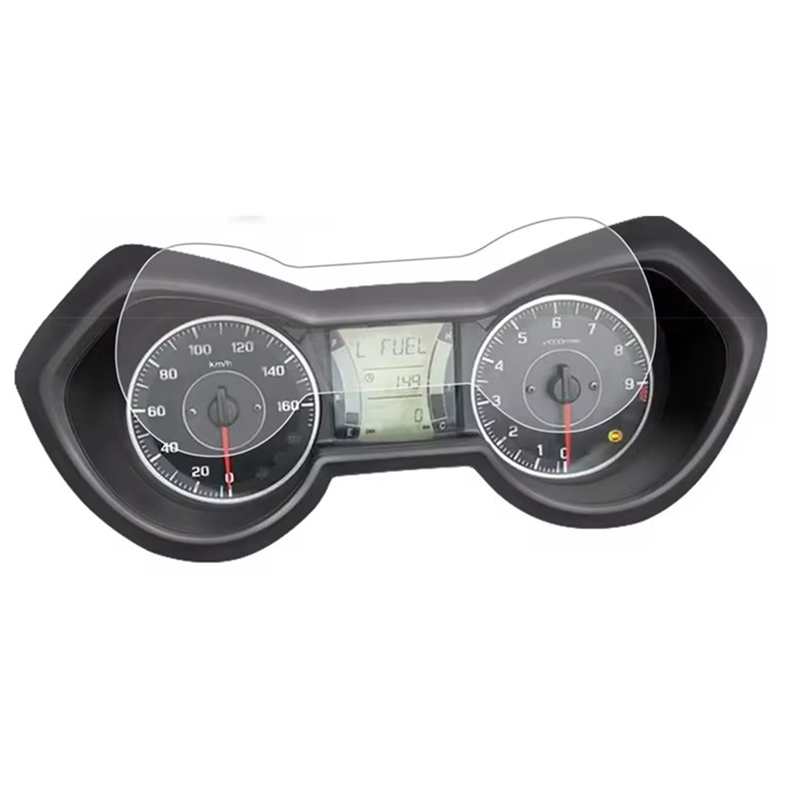 GKQRKVNM Displayschutzfolie Kompatibel Mit XMAX250 Für XMAX300 Für XMAX250 2017 2018 2019 2020 2021 2022, 2 Stück, Displayschutzfolie Für Motorräder, Instrumentenfolie, Tacho-Displayschutz GKQRKVNM Displayschutzfolie Kompatibel Mit XMAX250 Für XMAX300 Für XMAX250 2017 2018 2019 2020 2021 2022, 2 Stück, Displayschutzfolie Für Motorräder, Instrumentenfolie, Tacho-Displayschutz von GKQRKVNM