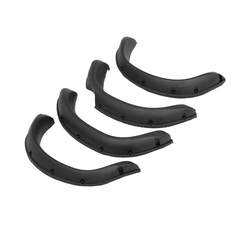 EIN Satz Von Fernbedienung Crawlers Car Mud Guards Abnehmbar Feine Auto Teile Auto Notwendige Teile Schlammblatt Kotflügel von GKYQVE