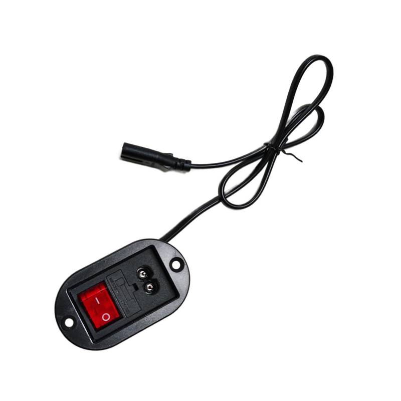 Motor Controller Schalten Mit Sicherheitsgrenzfunktionen Professionelle Elektrische Komponentenverbindung Für Enthusiasten von GKYQVE