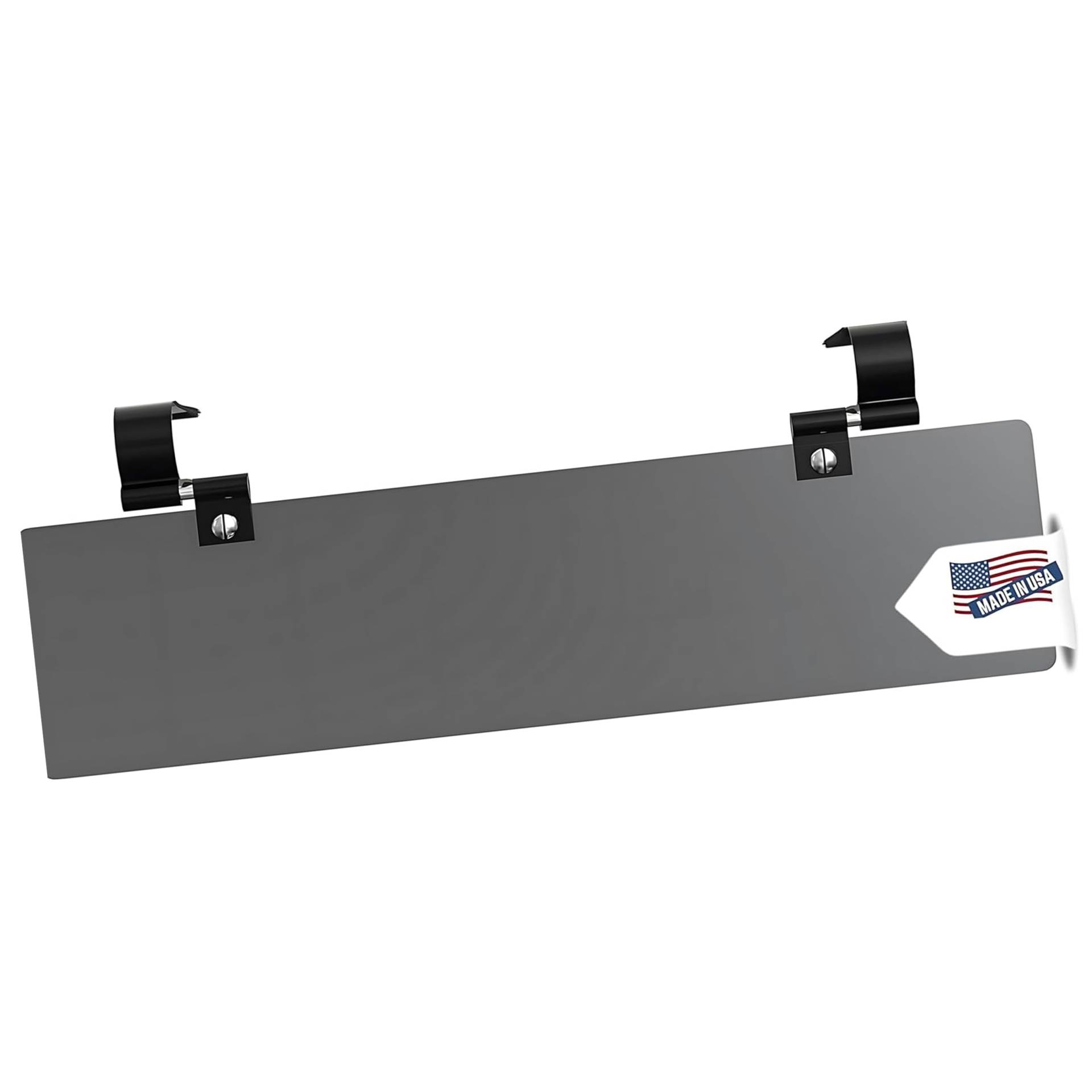 Glare Guard Polarisierte Sonnenblende Extender: Eliminieren Sun Blendung In Autos, LKW & RV's. Einfache Befestigung An Auto Sonnenblende Glare Guard Polarisierte Sonnenblende Extender: Eliminieren Sun Blendung In Autos, LKW & RV's. Einfache Befestigung An Auto Sonnenblende von GLARE GUARD G