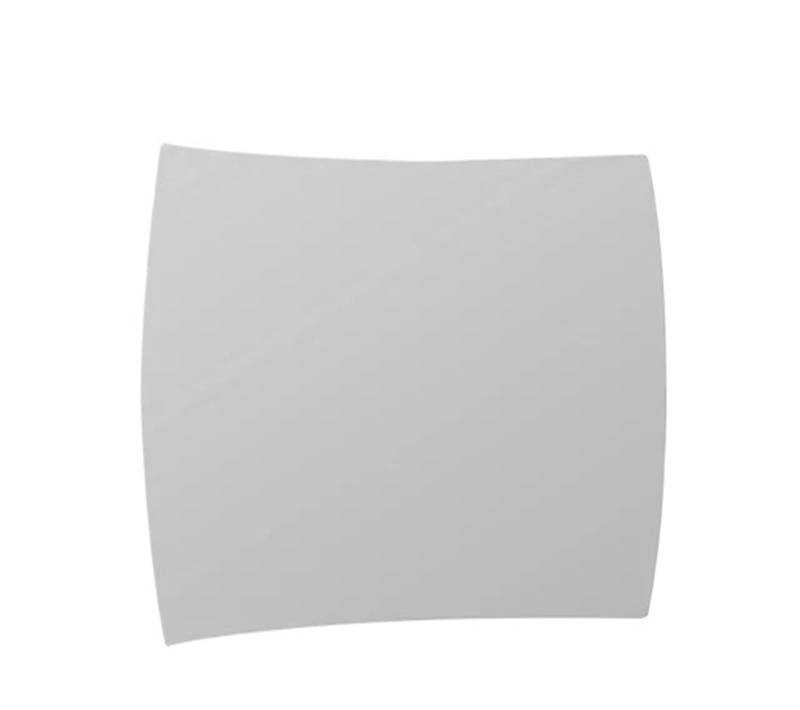 GLBSNMAP Auto Karosserieschutzaufkleber Kompatibel for BYD Seal EV Version 2021 2022 2023 2024 Kratzfeste Schutzfolie aus PPF-TPU-Lackierung Zubehör(Roof Window) von GLBSNMAP
