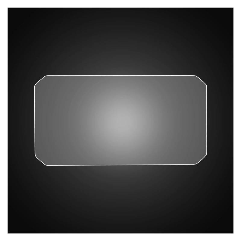 Aufkleber Displayschutzfolie Motorrad Für CF&Moto 450MT 450 MT 450mt 2024 Motorrad Zubehör Drehzahlmesser Dashboard Schutz Instrument Film von GLCYBDI