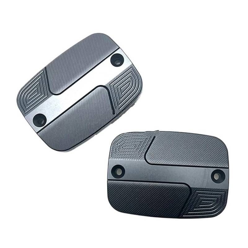 Bremse Öl Flüssigkeit Reservoir Cap Für C400X C400GT C400 X GT C 400X 400GT Motorrad Zubehör Vorne Bremse Kupplung Zylinder Flüssigkeit Reservoir Tank Abdeckung Caps von GLCYBDI