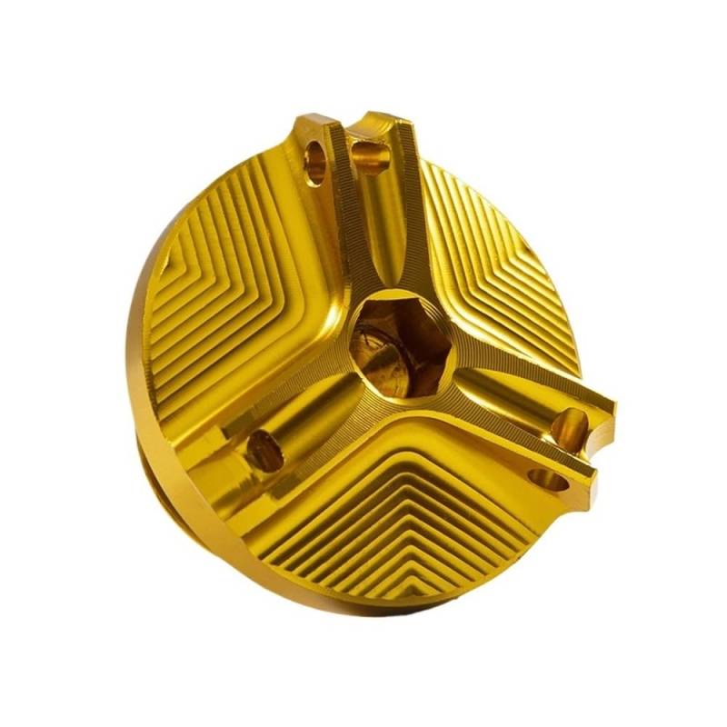 Bremse Öl Flüssigkeit Reservoir Cap Für GSR 750 400 600 GSR750 GSR400 GSR600 Motorrad Vorne Bremse Tankdeckel Und Motoröl Füllstoff Kappe Zubehör von GLCYBDI