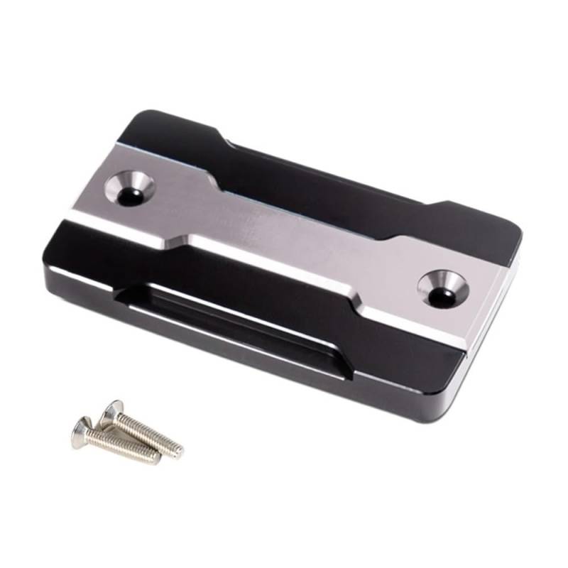 Bremse Öl Flüssigkeit Reservoir Cap Für GSX-S750 GSXS750 GSX-S 750 GSX S750 Front Brake Tankdeckel Und Füllstoffkappe Schutzzubehör von GLCYBDI