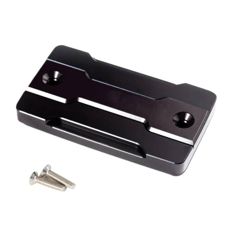 Bremse Öl Flüssigkeit Reservoir Cap Für GSX-S750 GSXS750 GSX-S 750 GSX S750 Front Brake Tankdeckel Und Füllstoffkappe Schutzzubehör von GLCYBDI