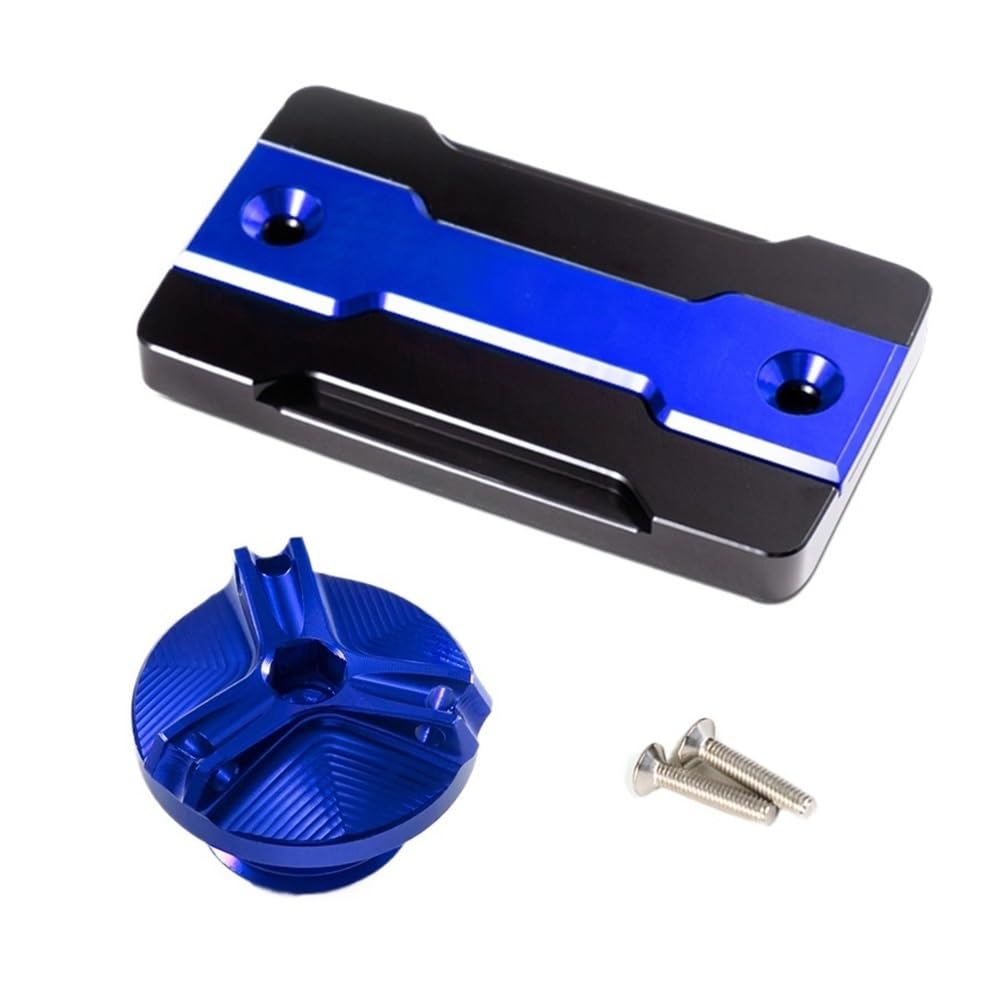 Bremse Öl Flüssigkeit Reservoir Cap Für GSX-S750 GSXS750 GSX-S 750 GSX S750 Front Brake Tankdeckel Und Füllstoffkappe Schutzzubehör Bremse Öl Flüssigkeit Reservoir Cap Für GSX-S750 GSXS750 GSX-S 750 GSX S750 Front Brake Tankdeckel Und Füllstoffkappe Schutzzubehör von GLCYBDI